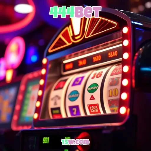 444bet: Entre no Clima do Bingo e Ganhe Prêmios Incríveis