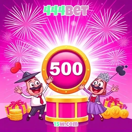 444bet Cashback: Suas Perdas Transformadas em Vantagens
