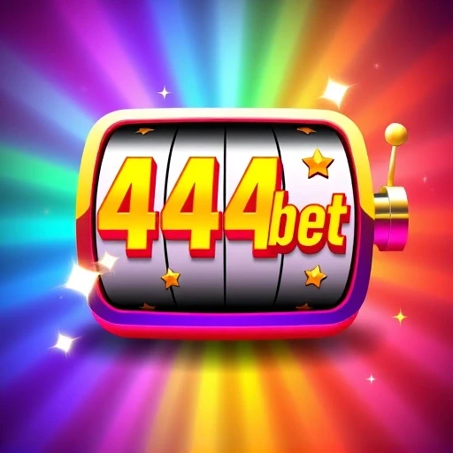 444bet Logo