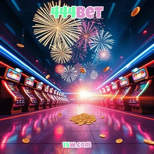 444bet: Explore as Incríveis Vantagens do Programa VIP